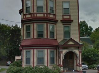 168 Elm St #2E, Cambridge, MA 02140