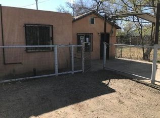 2142 La Vega Dr SW, Albuquerque, NM 87105