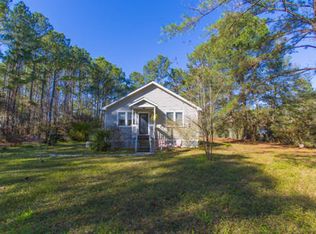 2036 Charity Church Rd, Huger, SC 29450