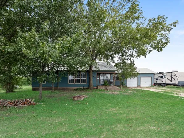 266 Hcr #4317, Milford, TX 76670