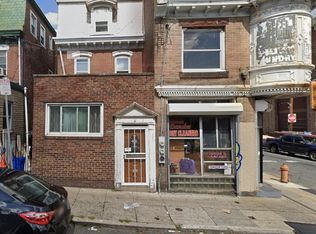 1523 Arrott St, Philadelphia, PA 19124