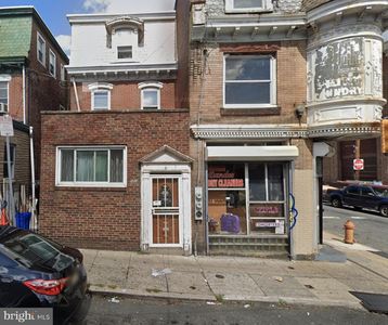 1523 Arrott St, Philadelphia, PA, 19124