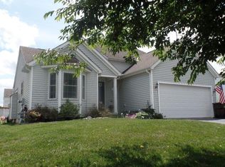 349 Wrens Cross Ln, Newark, OH 43055