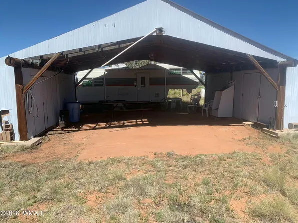 1131 Southwell Rd, Heber, AZ 85928