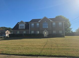 4645 Pigeon Island Dr, Decatur, GA 30035