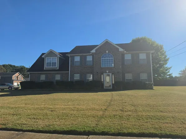 4645 Pigeon Island Dr, Decatur, GA 30035