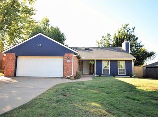 2408 Northwood Ln, Edmond, OK 73013