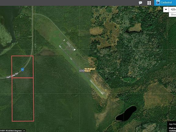2nd image of TBD Nett Lake Rd