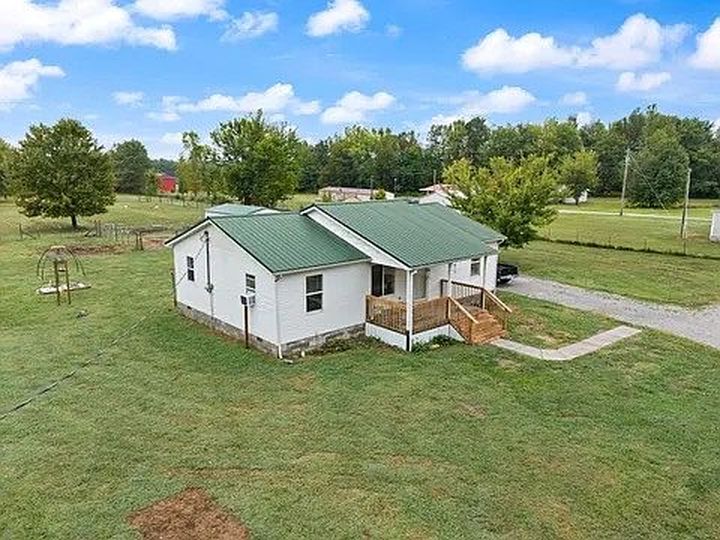 3860 Kendall Springs Rd - Property Image