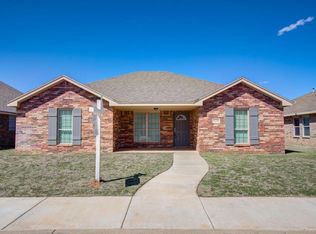 5236 Itasca St, Lubbock, TX 79416