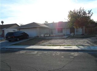 3061 Cornellia St, Las Vegas, NV 89146