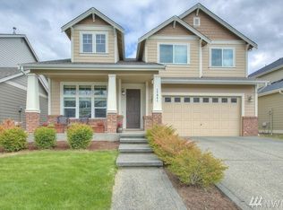 17941 122nd Street Ct E, Bonney Lake, WA 98391