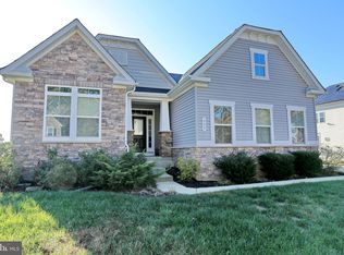 111 Pollen Dr, La Plata, MD 20646