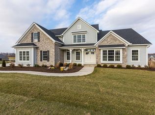 114 Mill Rock Rd, Nicholasville, KY 40356