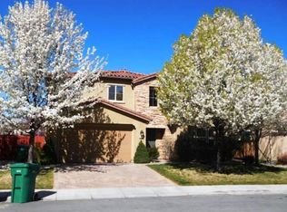 11245 Torino Way, Reno, NV 89521