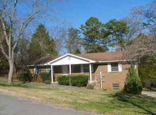 7834 Micah Dr, Knoxville, TN 37938