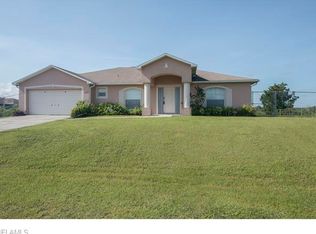 2105 W 11th St, Lehigh Acres, FL 33972