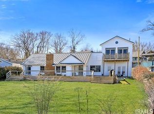 50746 Cornwall Rd, Bristol, IN 46507