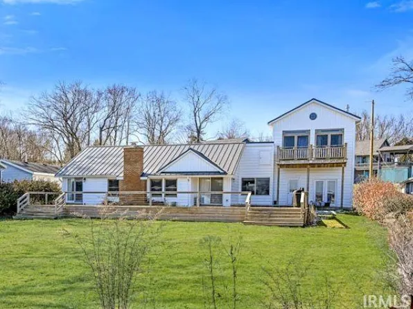 50746 Cornwall Rd, Bristol, IN 46507