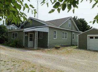 6176 Blanchett Rd, Newport, MI 48166