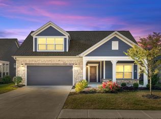 496 Garden Gate Ln, Lewis Center, OH 43035