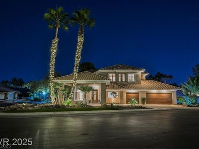 3640 Ash Springs Way, Las Vegas, NV, 89129
