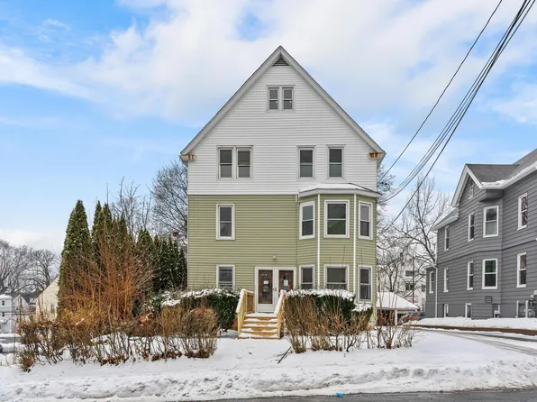 541 Church Street, New Britain, CT 06051