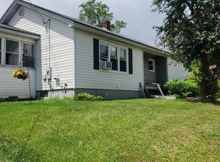 451 Sweden St, Berlin, NH 03570