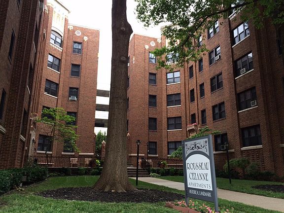 2nd image of 712 W 48th St APT 503