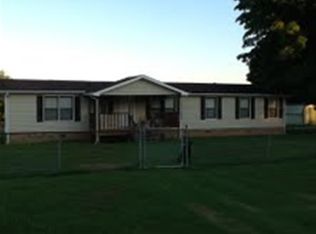 133 New Union Cir, Dayton, TN 37321