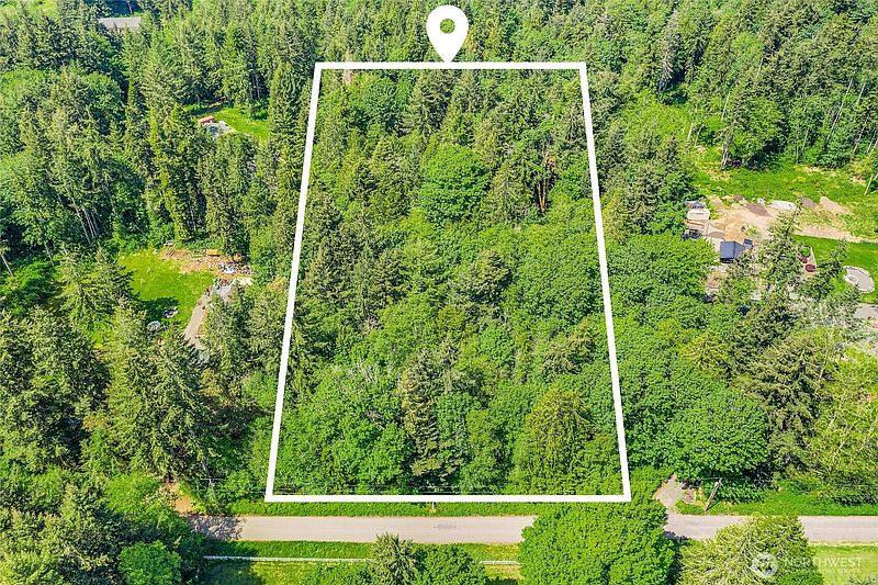 3rd image of 0 Pilot Point Road NE