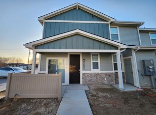 2302 E Spice Loop #2, Nampa, ID 83687