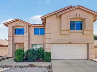 3159 W MATTHEW Drive, Phoenix, AZ 85027