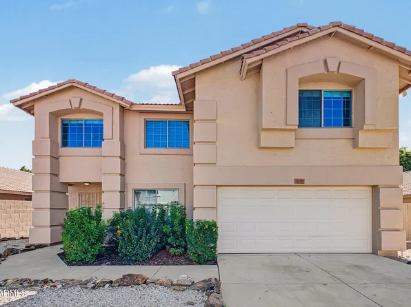 3159 W MATTHEW Drive, Phoenix, AZ 85027