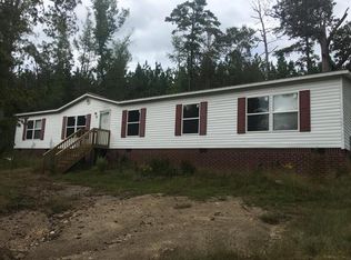 27 Bobwhite Ln, Edgefield, SC 29824