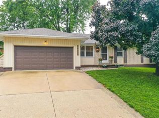 18505 E 30th Ter S, Independence, MO 64057
