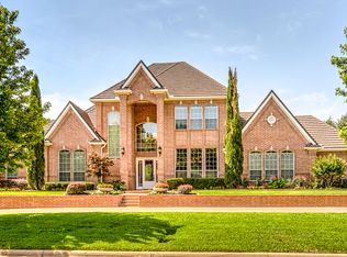 2303 Danbury Dr, Colleyville, TX 76034
