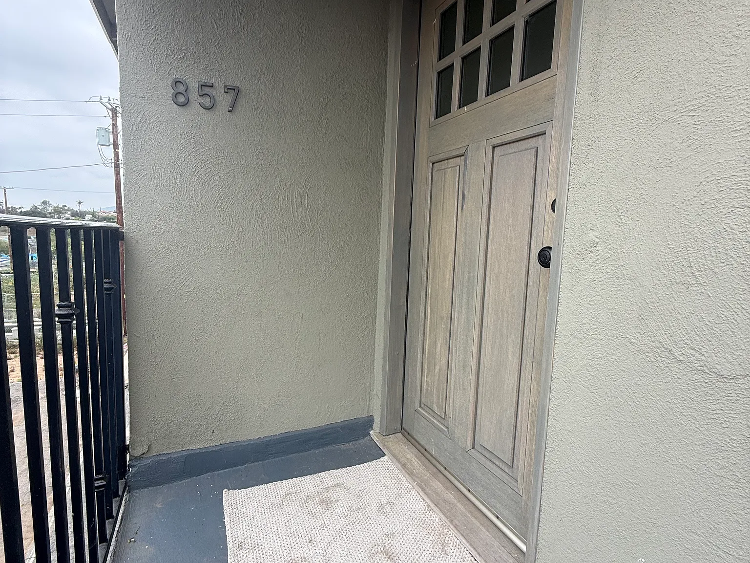 Haverford Ave, Pacific Palisades — Photo 4