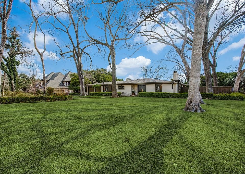 8310 San Benito Way, Dallas, TX 75218 Zillow