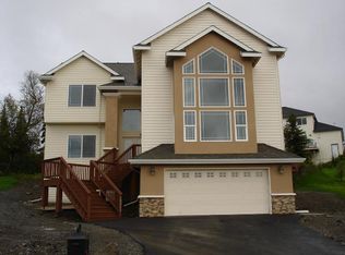 L106 B11 Woodshire Cir, Anchorage, AK 99516