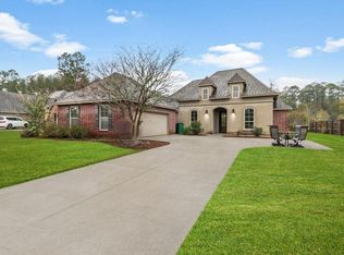 43467 Denali Dr, Hammond, LA 70403