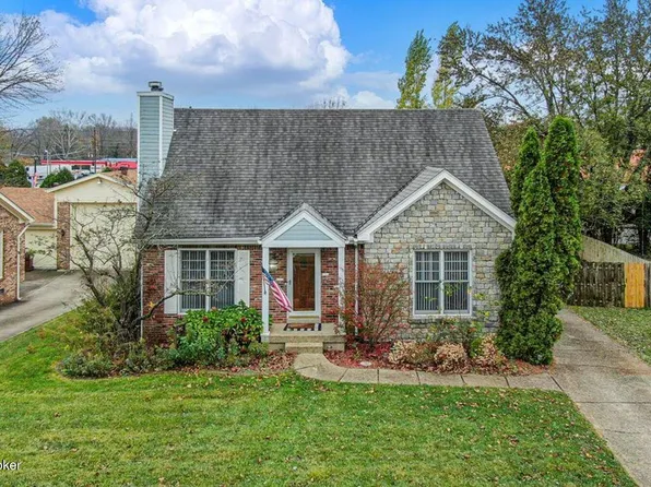 9405 Stonelanding Pl, Louisville, KY 40272