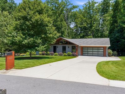 225 Jayne Ellen Way, Alpharetta, GA, 30009
