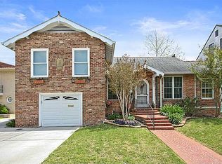 3033 Octavia St, New Orleans, LA 70125