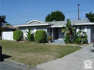 12261 Tamerlane Dr, Garden Grove, CA 92840