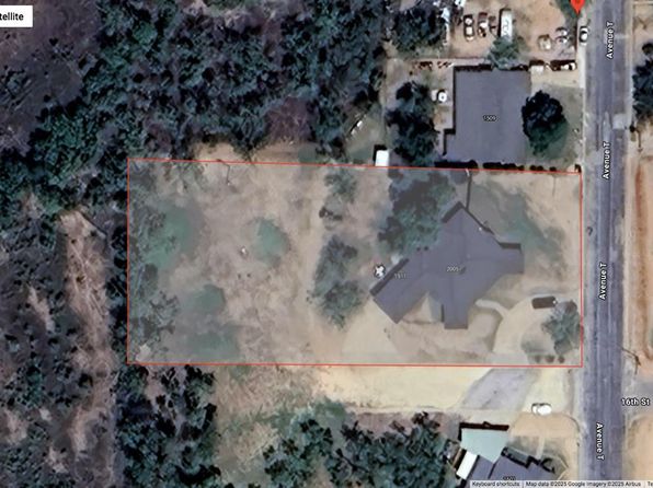 1511 Avenue T, Snyder, TX 79549