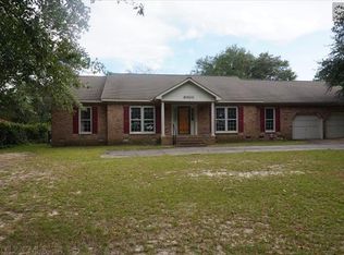 3700 Beverly Dr, Columbia, SC 29204