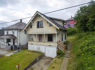 713 Irving Ave, Astoria, OR 97103