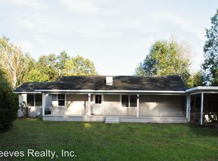 1401 Walter Smith Rd, Mobile, AL 36695