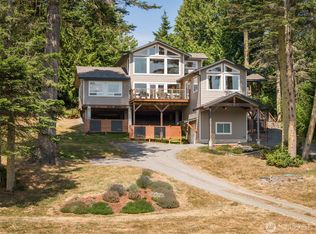 Lake Farm Survey, Port Angeles, WA 98362